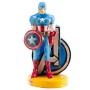 CANDELE CAPITAN AMERICA