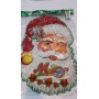 VETROFANIA BABBO NATALE 212695