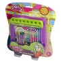TAVOLETTE ARTISTICHE POLLY POCKET