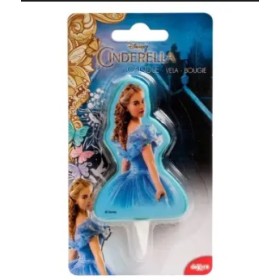 CANDELE CENERENTOLA