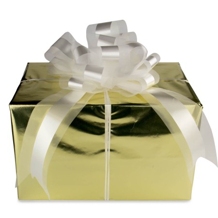 FIOCCO BIANCO  190CM