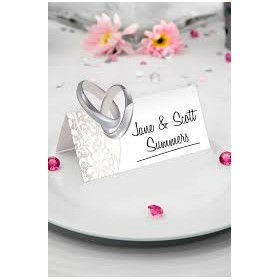 SEGNANOME MATRIMONIO 36PZ