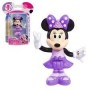 MINNIE MOUSE AZZURRO