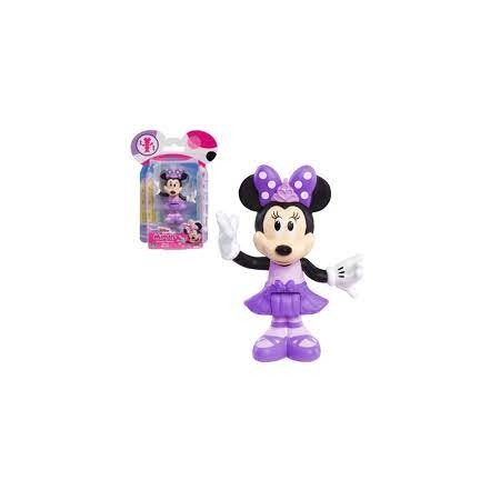 MINNIE MOUSE AZZURRO