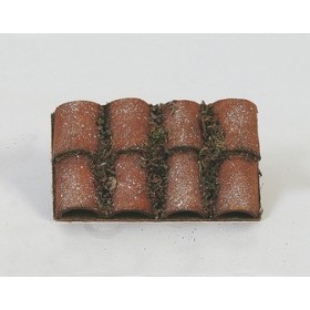 TETTI TEGOLE 10.5X6.5 21423