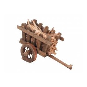 CARRI C/SACCHI 11X6 21425.