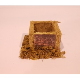 POZZI C/MATTONI QUADRATI 21430