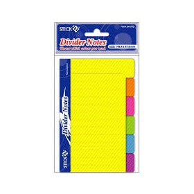 DIVISORI.ADES. 60FF 6 COL. NEON 148.4x97.6