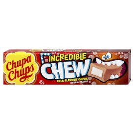 CARAMELLE CHUPA CHUPS COCA COLA PZ.20