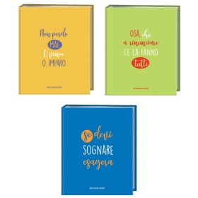 CARPETTE UNIV.4AN. A4 WORD