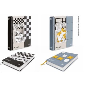 AGENDA POKET PALY EASY BE YOU 2026