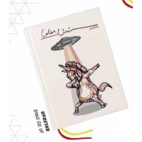 DIARI 16 MESI NOTA BENE UFOSTAR