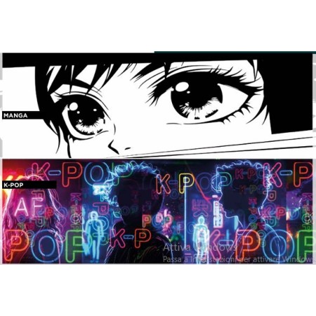 AGENDA STD ASIAN BE YOU 2026