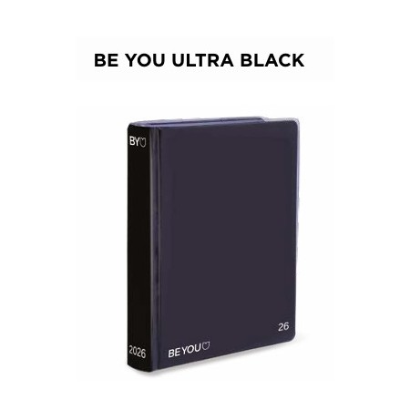 AGENDA POKET PALY EASY BE YOU 2026