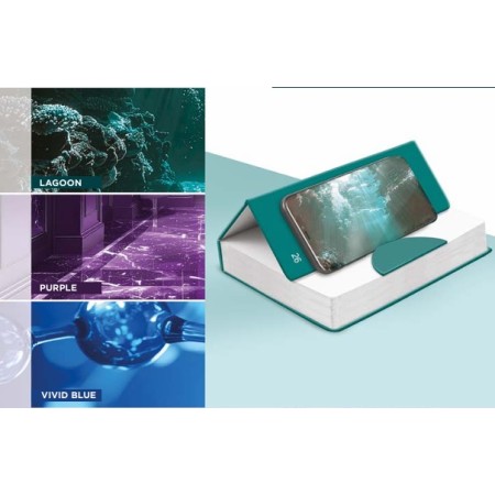 AGENDA POKET COLOR EASY BE YOU 2026