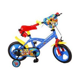 BICICLETTA 14 TOPOLINO