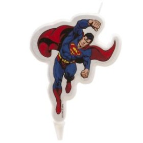 CANDELE SUPERMAN