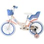 BICICLETTA 16 STITCH