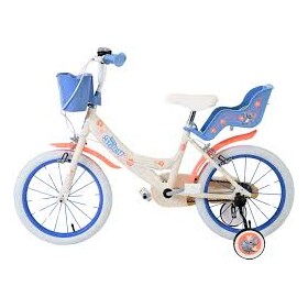 BICICLETTA 16 STITCH