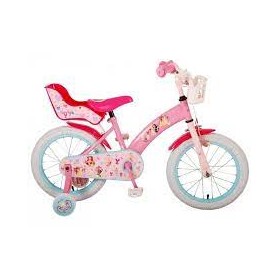 BICICLETTA 16 PRINCIPESSE