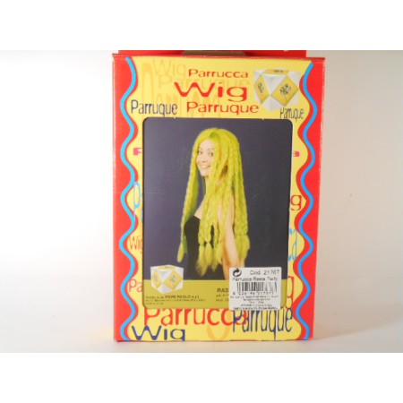 PARRUCCHE RASTA PARTY - 21767