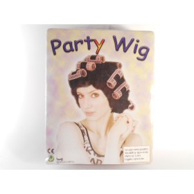 PARRUCCHE CASALINGA - 21789