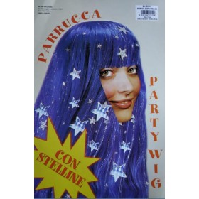 PARRUCCHE FATINA C/BACCHETTA - 21813