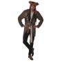 VESTITI JACK SPARROW DELUXE