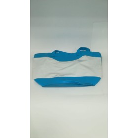 BORSA MARE ECOPELLE 6 COLORI