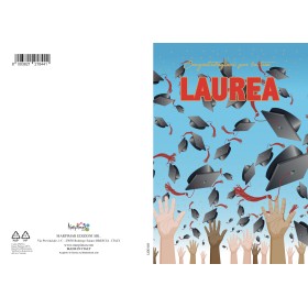 BIGLIETTI MARPIMAR LAUREA