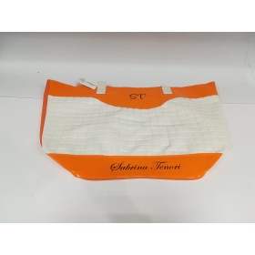 BORSA MARE PVC 6 COLORI