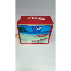 BORSA FRIGO 13LT FANTASIA MARE