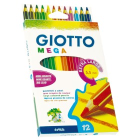 GIOTTO MEGA TRI X12