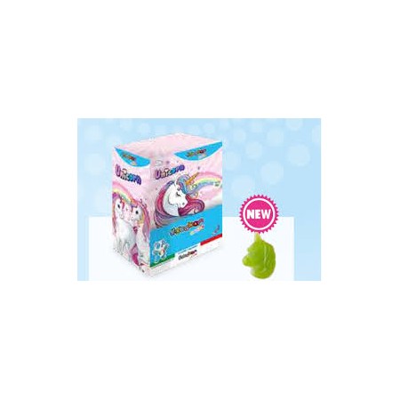 MONOBLABLA UNICORNO 200 PZ