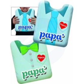 CUSCINI CAMICIA 42X48 PAPA'