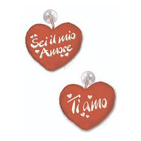 CUORi CM 15 VENTOSA DOR