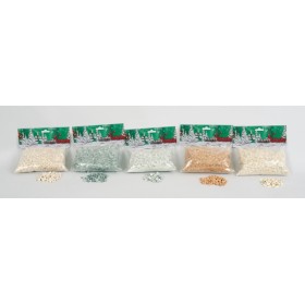 CIOTTOLI BIANCHI 500G.