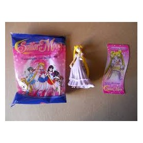 BUSTINE PRINCIP. CARDS