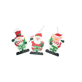 APPENDINO LEGNO GRANDE 27CM 3ASS