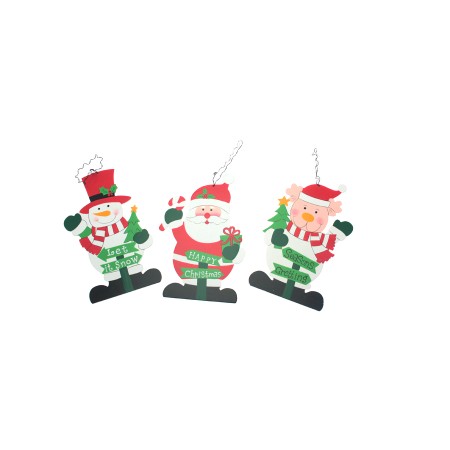 APPENDINO LEGNO GRANDE 27CM 3ASS