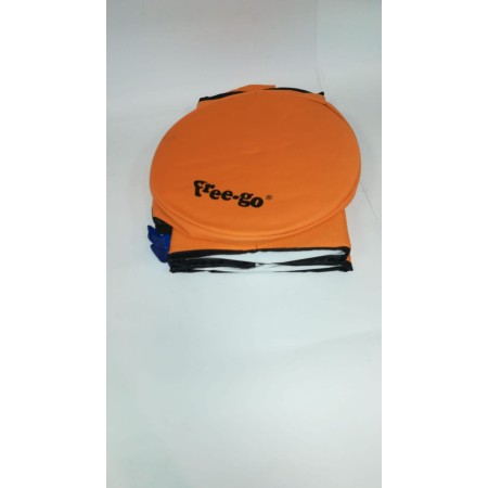 SGABELLO FRIGO RICHIUDIBILE 19LT