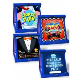 TARGHE FESTA DEL PAPA'