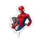 CANDELE SPIDERMAN