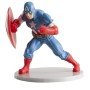 SOPRATORTA CAPITAN AMERICA PVC