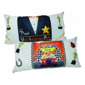MAXI CUSCINI FESTA DEL PAPA'