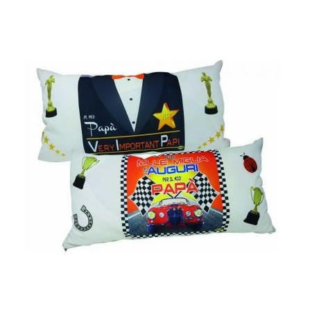 MAXI CUSCINI FESTA DEL PAPA'