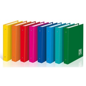 CARPETTE UNIV. A4 ONE COLOR