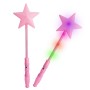 BACCHETTA STELLINA CON LUCE