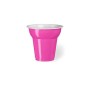 BICCHIERINI 70 CC FUCSIA PZ.50