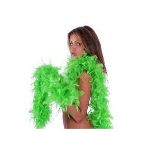 BOA LUSSO VERDE 1.8 MT